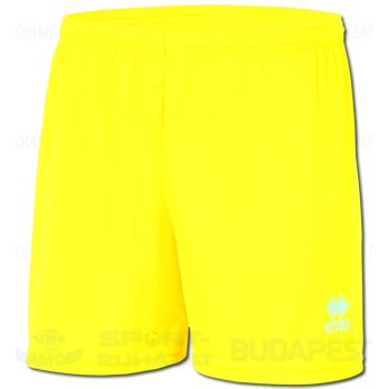 ERREA NEW SKIN sportnadrág - UV sárga