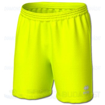 ERREA NEW SKIN sportnadrág - UV sárga