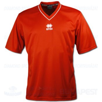 ERREA RODI SPECIAL MAGLIA futball mez - piros