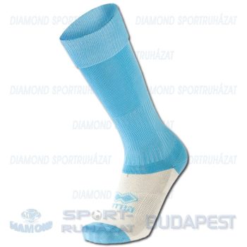 ERREA POLYESTERE SOCKS sportszár - égkék