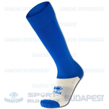 ERREA POLYESTERE SOCKS sportszár - azúrkék