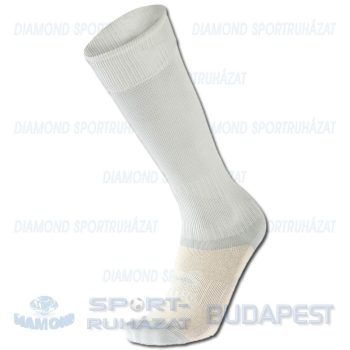 ERREA POLYESTERE SOCKS sportszár - világosszürke