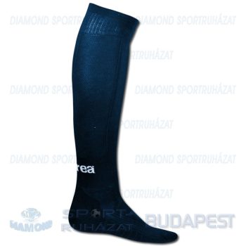 ERREA ACTIVE SOCKS pamut sportzokni - sötétkék-fehér