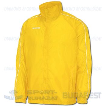 ERREA BASIC JACKET széldzseki - sárga [XS]