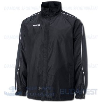 ERREA BASIC JACKET széldzseki - fekete