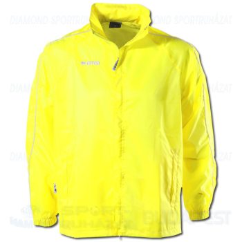 ERREA BASIC JACKET széldzseki - UV sárga [XS]