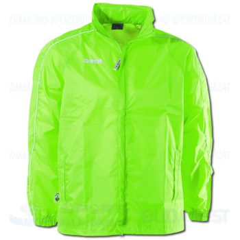 ERREA BASIC JACKET széldzseki - UV zöld [M]