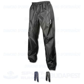 ERREA BASIC RAIN TROUSERS esőnadrág - KOLLEKCIÓ