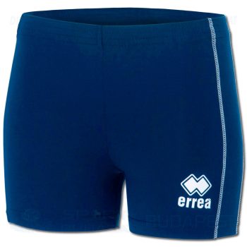 ERREA PREMIER WOMAN SHORT női elasztikus kisnadrág - sötétkék