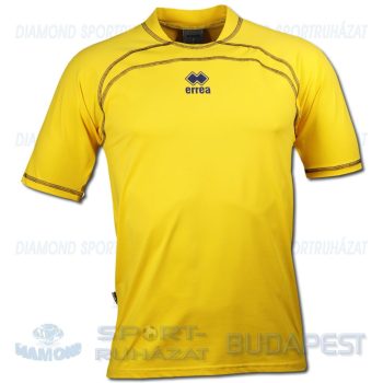 ERREA BYRON férfi futball mez - sárga [2XL]