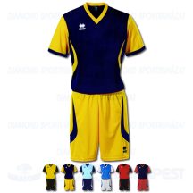 ERREA LAND KIT futball mez + nadrág KIT - KOLLEKCIÓ