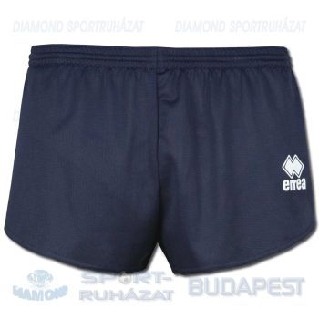 ERREA SPRINT SHORT atléta nadrág - sötétkék [L]