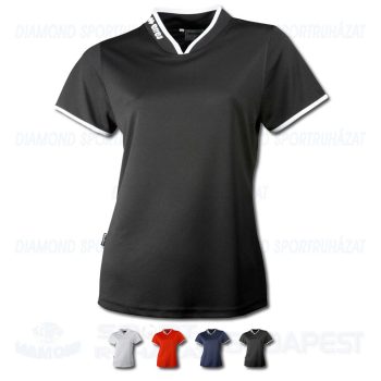 ERREA ROS WOMAN SHIRT női röp- és kézilabda mez - KOLLEKCIÓ