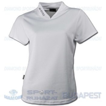 ERREA ROS WOMAN SHIRT női röp- és kézilabda mez - fehér [S]