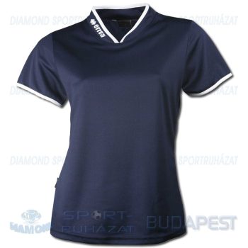 ERREA ROS WOMAN SHIRT női röp- és kézilabda mez - sötétkék-fehér [XS]