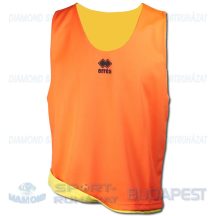   ERREA BIB DOUBLE kifordíthatós megkülönböztető trikó - UV narancssárga-UV sárga [XL]