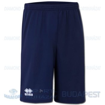 ERREA DALLAS SHORT kosárlabda nadrág - sötétkék [2XL]