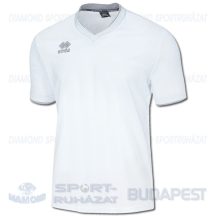 ERREA VEGA SENIOR futball mez - fehér [XL]
