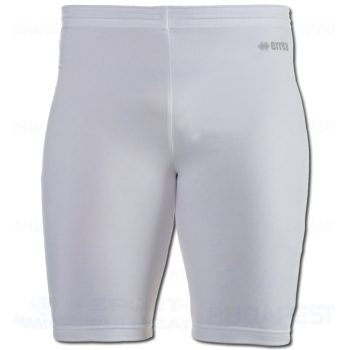 ERREA ORFEO elasztikus aláöltöző nadrág (bermuda) - fehér [YXS]