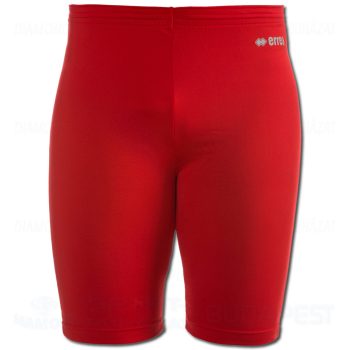 ERREA ORFEO elasztikus aláöltöző nadrág (bermuda) - piros
