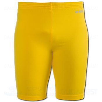ERREA ORFEO elasztikus aláöltöző nadrág (bermuda) - sárga