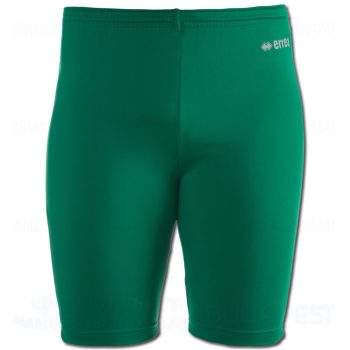 ERREA ORFEO elasztikus aláöltöző nadrág (bermuda) - zöld [L/XL]