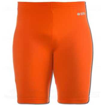 ERREA ORFEO elasztikus aláöltöző nadrág (bermuda) - narancssárga