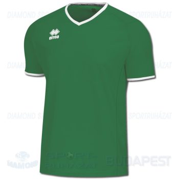 ERREA LENNOX futball mez - zöld-fehér [XS]