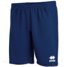   ERREA ILIE vékony mikroszálas szabadidő bermuda - sötétkék [M]