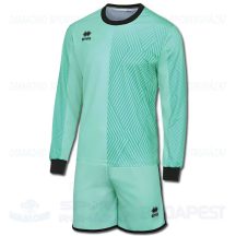   ERREA IGOR SENIOR KIT kapus mez + nadrág KIT - after eight [M]