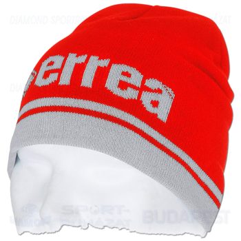 ERREA JAK sapka - piros-világosszürke