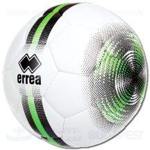   ERREA MERCURIO 3.0 edző futball labda - fehér-fekete-UV zöld [4]