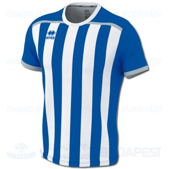 ERREA ELLIOT futball mez - azúrkék-fehér [2XL]