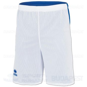 ERREA PORTLAND DOUBLE SHORT kifordíthatós kosárlabda nadrág - fehér-azúrkék