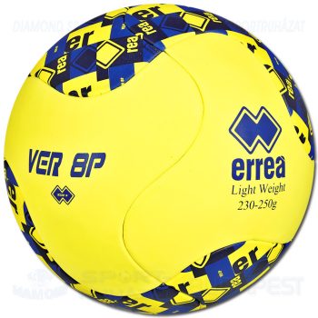 ERREA VER8P ID LIGHT röplabda - sárga-sötétkék [5]