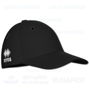 ERREA EDDIE baseball sapka - fekete