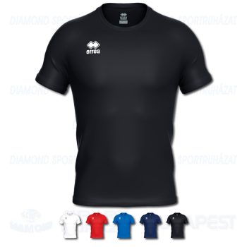 ERREA EVO T-SHIRT pamut póló (rövid ujjú) - KOLLEKCIÓ