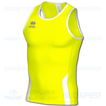 ERREA REGIS atléta mez (ujjatlan) - UV sárga-fehér