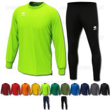   ERREA MADISON & FLANN SET belebújós edző- és szabadidő melegítő felső + nadrág SZETT - KOLLEKCIÓ