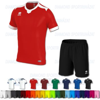 ERREA TI-MOTHY & NEW SKIN SET futball mez + nadrág SZETT - KOLLEKCIÓ