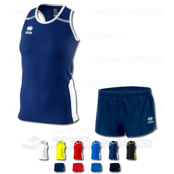 ERREA KENNY WOMAN & BLAST SET női atléta mez + unisex nadrág SZETT - KOLLEKCIÓ