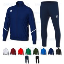   ERREA MARLON & FLANN 3.0 SET edző- és szabadidő melegítő felső + nadrág SZETT - KOLLEKCIÓ