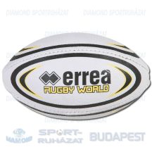   ERREA MINI RUGBY WORLD rugby minilabda - fehér-fekete-sárga