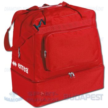 ERREA BASIC BAG BIG táska cipőtartó betéttel - piros