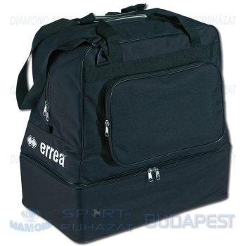 ERREA BASIC BAG BIG táska cipőtartó betéttel - fekete