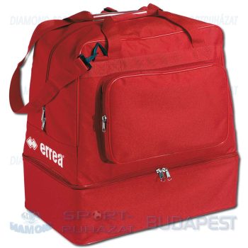 ERREA BASIC BAG MEDIA táska cipőtartó betéttel - piros