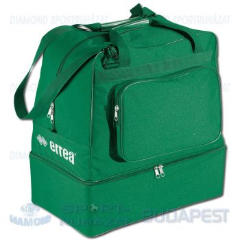 ERREA BASIC BAG MEDIA táska cipőtartó betéttel - zöld
