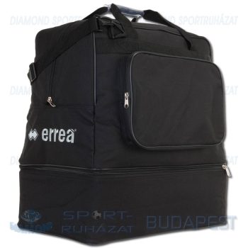 ERREA BASIC BAG MEDIA táska cipőtartó betéttel - fekete
