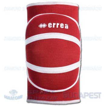 ERREA ATENA 2012 térdvédő - piros-fehér