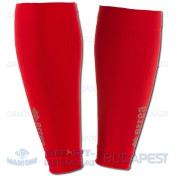 ERREA NASHI SENIOR elasztikus aláöltöző vádlimelegítő - piros [L/XL]